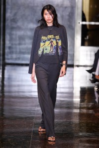Monse fall 2024 ready-to-wear collection at New York Fashion Week