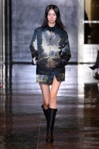 Monse fall 2024 ready-to-wear collection at New York Fashion Week