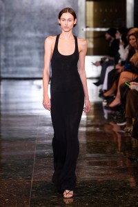 Monse fall 2024 ready-to-wear collection at New York Fashion Week