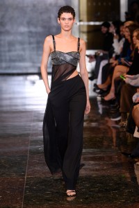 Monse fall 2024 ready-to-wear collection at New York Fashion Week