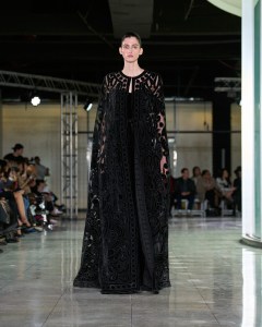 Naeem Khan Fall 2024 Ready-to-Wear Collection at New York Fashion Week