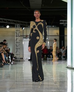 Naeem Khan Fall 2024 Ready-to-Wear Collection at New York Fashion Week