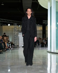 Naeem Khan Fall 2024 Ready-to-Wear Collection at New York Fashion Week