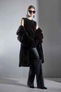 Natori Fall 2024 Ready-to-Wear Collection