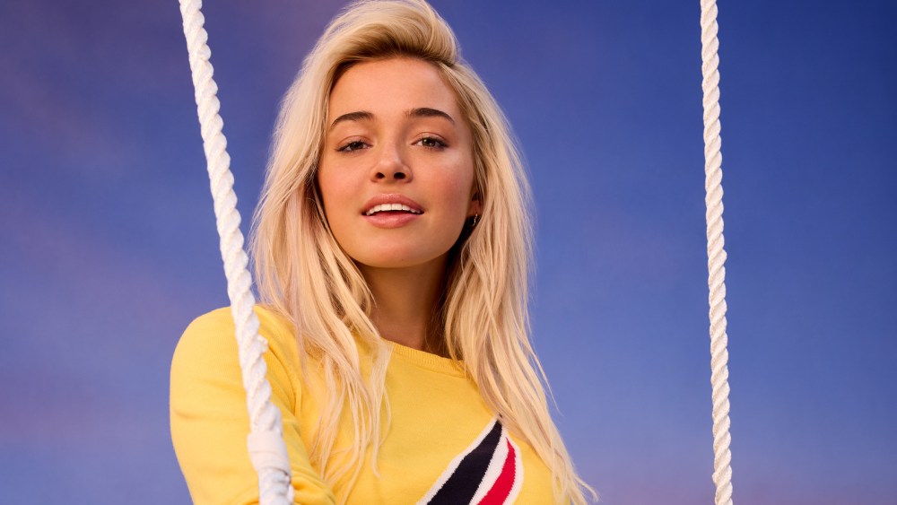 Livvy Dunne x Nautica