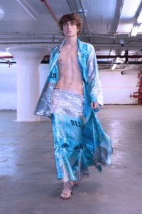Nihl fall 2024 ready-to-wear collection at New York Fashion Week