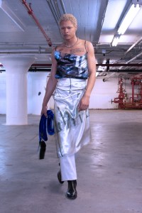 Nihl fall 2024 ready-to-wear collection at New York Fashion Week