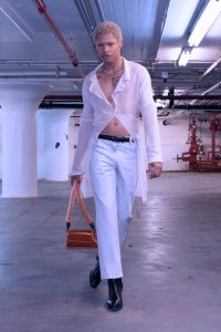 Nihl fall 2024 ready-to-wear collection at New York Fashion Week