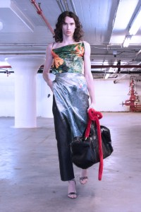 Nihl fall 2024 ready-to-wear collection at New York Fashion Week