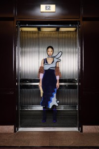 PH5 fall 2024 ready-to-wear collection at New York Fashion Week
