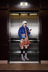 PH5 fall 2024 ready-to-wear collection at New York Fashion Week