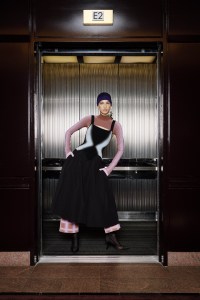 PH5 fall 2024 ready-to-wear collection at New York Fashion Week