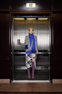 PH5 fall 2024 ready-to-wear collection at New York Fashion Week