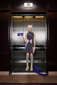 PH5 fall 2024 ready-to-wear collection at New York Fashion Week