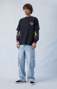 Pacsun's S/S '24 Collection