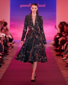 Pamella Roland Fall 2024 Ready-to-Wear Collection