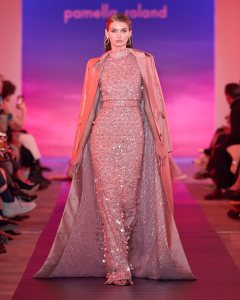 Pamella Roland Fall 2024 Ready-to-Wear Collection