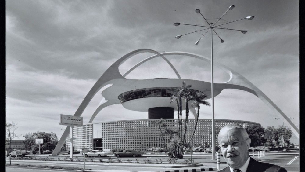 Paul Revere Williams