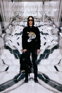 Philipp Plein Pre-Fall 2024