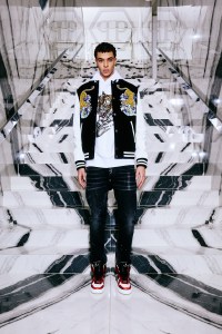 Philipp Plein Pre-Fall 2024