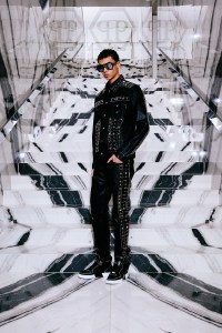 Philipp Plein Pre-Fall 2024
