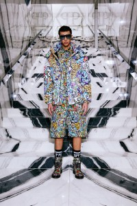 Philipp Plein Pre-Fall 2024