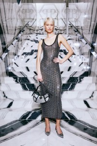 Philipp Plein Pre-Fall 2024