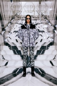 Philipp Plein Pre-Fall 2024