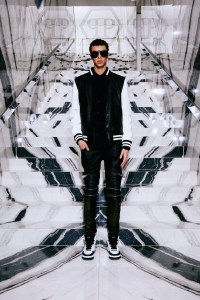 Philipp Plein Pre-Fall 2024