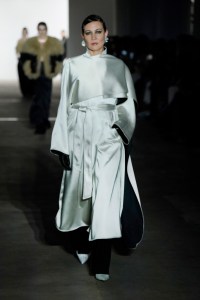 Prabal Gurung fall 2024 ready-to-wear collection at New York Fashion Week