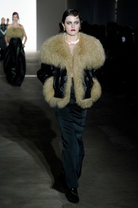 Prabal Gurung fall 2024 ready-to-wear collection at New York Fashion Week