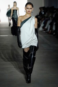 Prabal Gurung fall 2024 ready-to-wear collection at New York Fashion Week