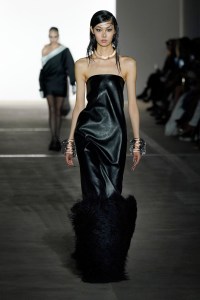 Prabal Gurung fall 2024 ready-to-wear collection at New York Fashion Week