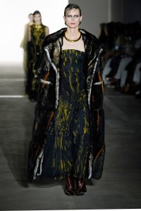 Prabal Gurung fall 2024 ready-to-wear collection at New York Fashion Week