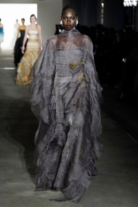 Prabal Gurung fall 2024 ready-to-wear collection at New York Fashion Week