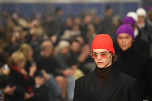 Prada Men’s Fall 2024