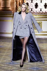 Retrofête fall 2024 ready-to-wear collection at New York Fashion Week