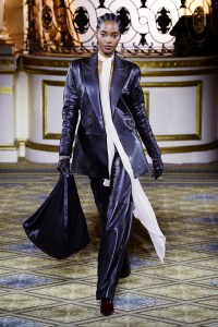 Retrofête fall 2024 ready-to-wear collection at New York Fashion Week