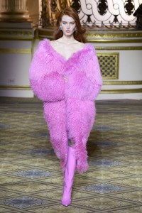 Retrofête fall 2024 ready-to-wear collection at New York Fashion Week