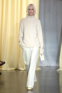 Sandy Liang 2024 Ready-to-Wear Collection at New York Fashion Week