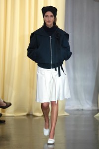 Sandy Liang 2024 Ready-to-Wear Collection at New York Fashion Week