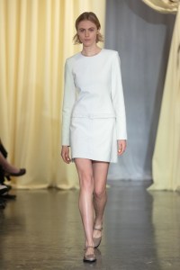Sandy Liang 2024 Ready-to-Wear Collection at New York Fashion Week
