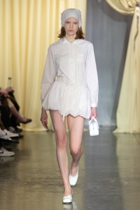Sandy Liang 2024 Ready-to-Wear Collection at New York Fashion Week