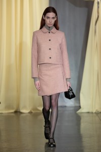 Sandy Liang 2024 Ready-to-Wear Collection at New York Fashion Week