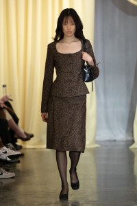 Sandy Liang 2024 Ready-to-Wear Collection at New York Fashion Week