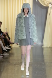 Sandy Liang 2024 Ready-to-Wear Collection at New York Fashion Week