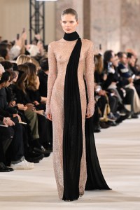Schiaparelli Couture Spring 2024