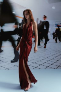 Silvia Tcherassi  Fall 2024 Ready-to-Wear Photos