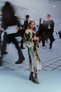 Silvia Tcherassi  Fall 2024 Ready-to-Wear Photos