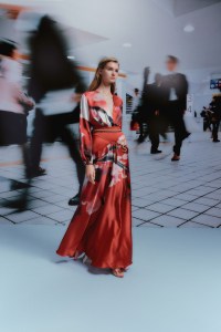 Silvia Tcherassi  Fall 2024 Ready-to-Wear Photos